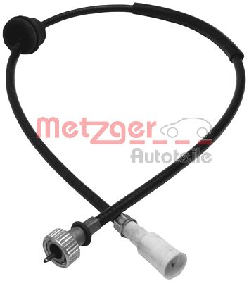 METZGER S 20024 Tachowelle